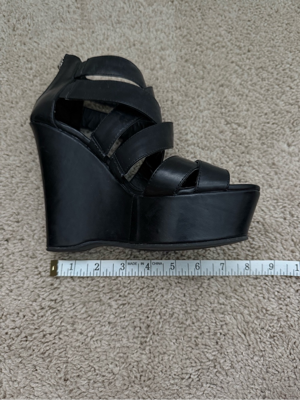 Guess High Heels - Picture 12 of 13
